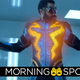 Jefferson could light the way for a new hero next season.